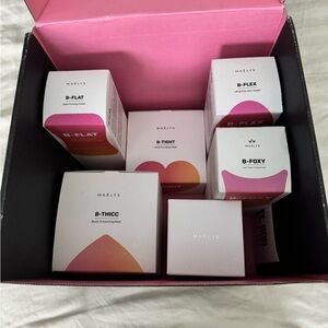 ICONS Full Body Bundles